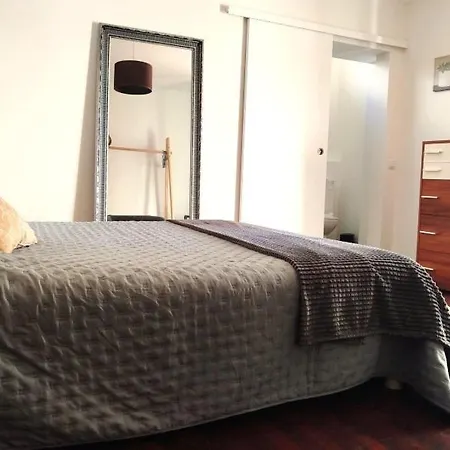 D'hotes La Casa Losa