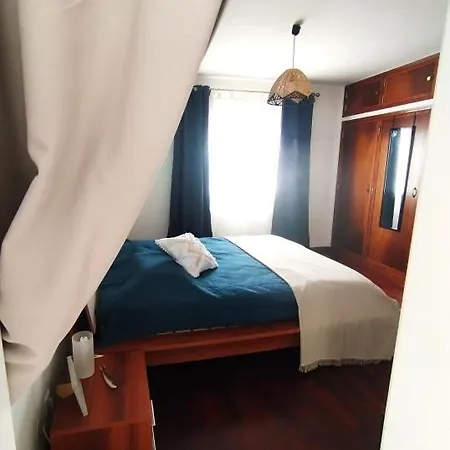 D'hotes La Casa Losa Эшпозенди