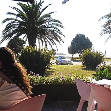 D'hotes La Casa Losa 3* Эшпозенди