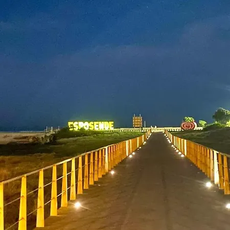 Гостевой дом D'hotes La Casa Losa 3*