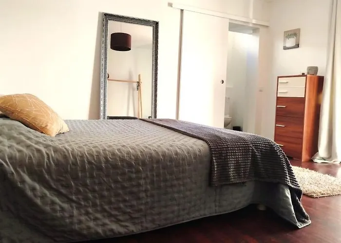 D'hotes La Casa Losa