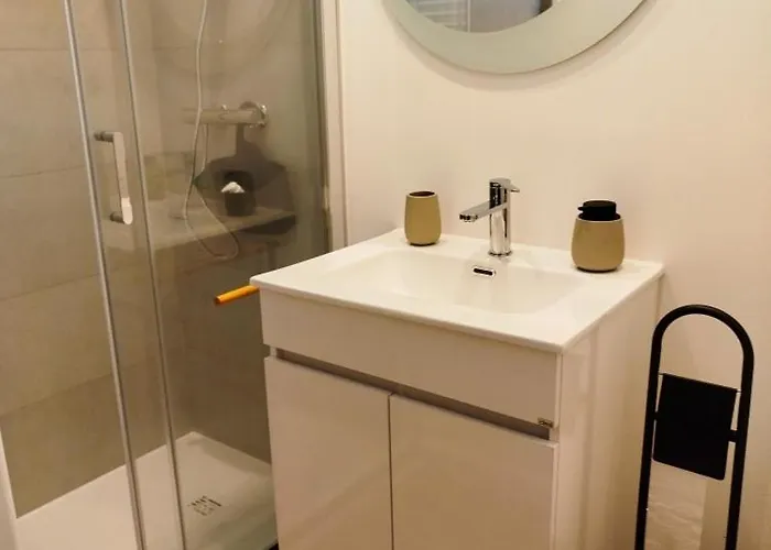 D'hotes La Casa Losa 招待所 埃斯波森迪