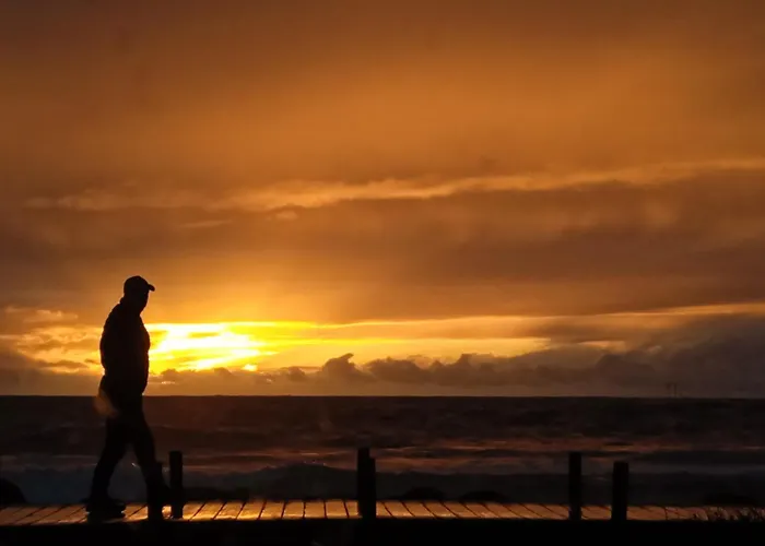 D'hotes La Casa Losa 招待所 3*