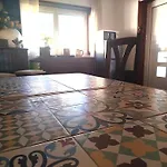 D'hotes La Casa Losa Guest house