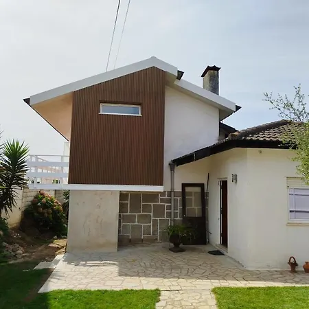 D'hotes La Casa Losa Εσποσέντε