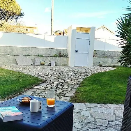 D'hotes La Casa Losa