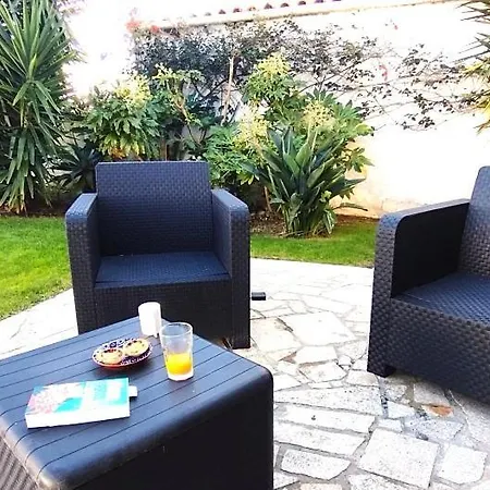 Πανσιόν D'hotes La Casa Losa 3*