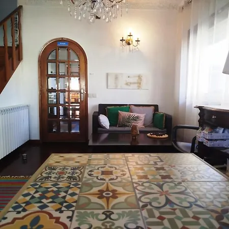 D'hotes La Casa Losa Εσποσέντε