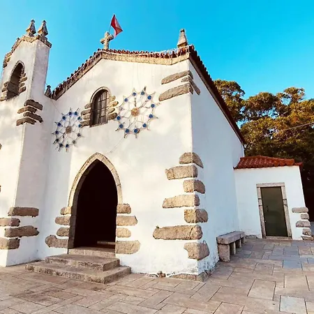 Maison d'hôtes D'hôtes La Casa Losa Esposende