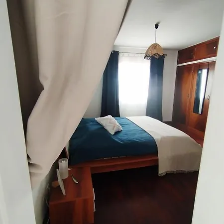 Gæstehus D'hotes La Casa Losa 3*