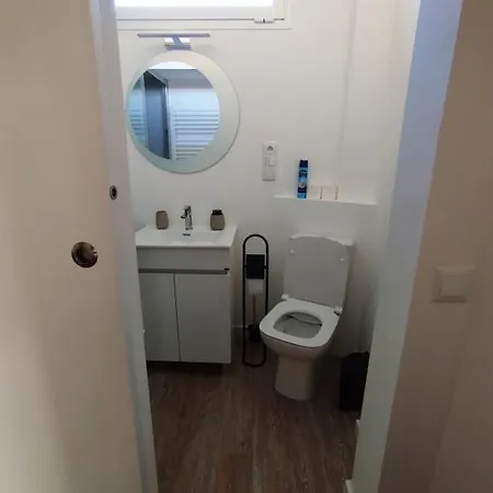 Πανσιόν D'hotes La Casa Losa