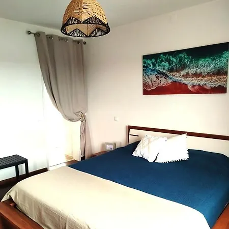 Gæstehus D'hotes La Casa Losa Esposende