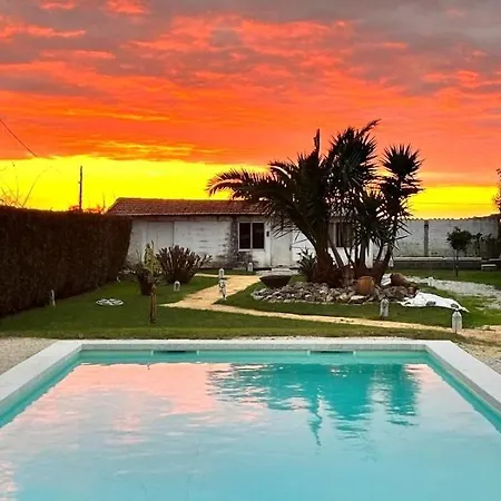게스트하우스 D'hotes La Casa Losa 3*