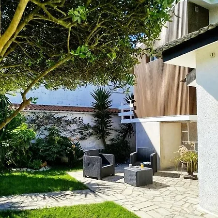D'hotes La Casa Losa
