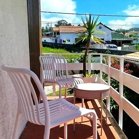 D'hotes La Casa Losa
