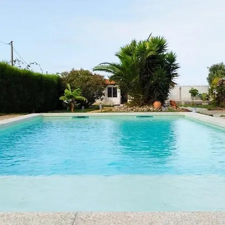 D'hotes La Casa Losa 게스트하우스