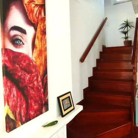 Gæstehus D'hotes La Casa Losa