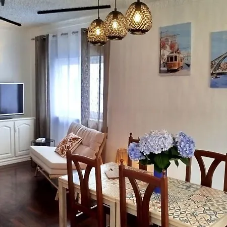게스트하우스 D'hotes La Casa Losa 에스포센데