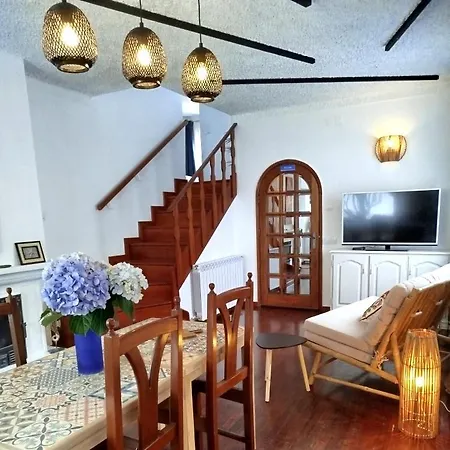 D'hotes La Casa Losa Gæstehus 3*