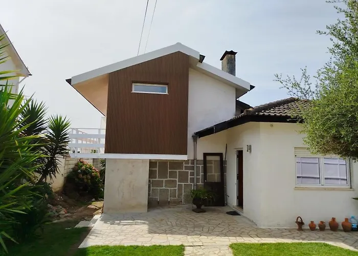 D'hotes La Casa Losa Esposende