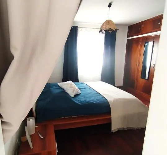 D'hotes La Casa Losa Esposende