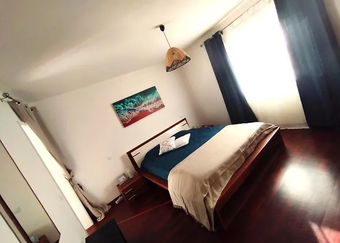 D'hotes La Casa Losa Guest house Esposende