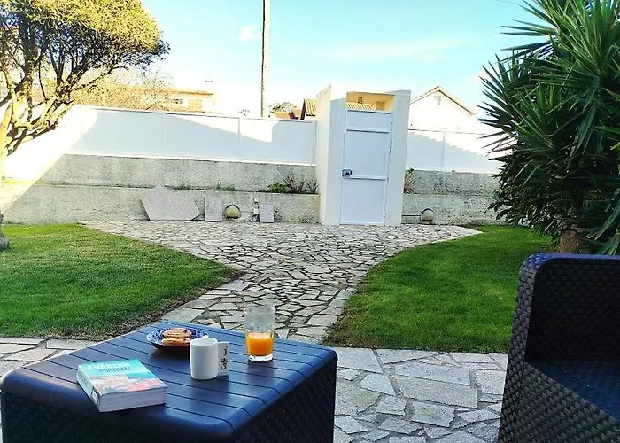 D'hotes La Casa Losa