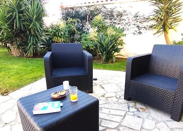 Guest house D'hotes La Casa Losa 3*