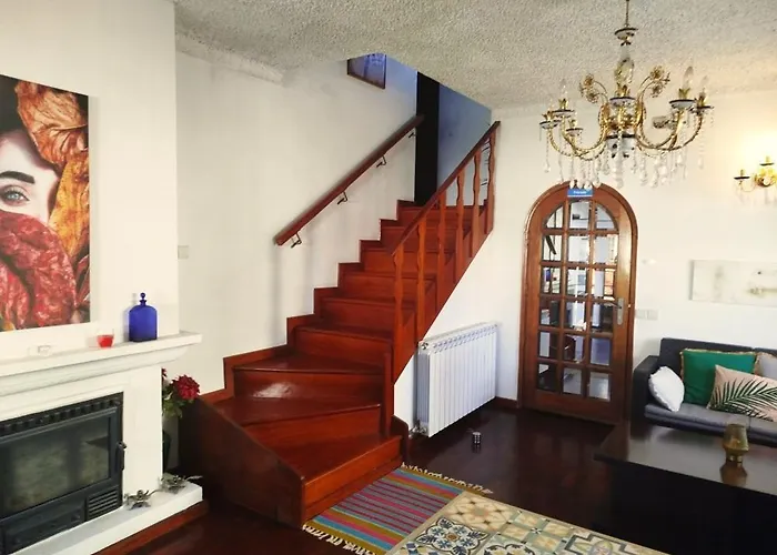 Guest house D'hotes La Casa Losa Esposende