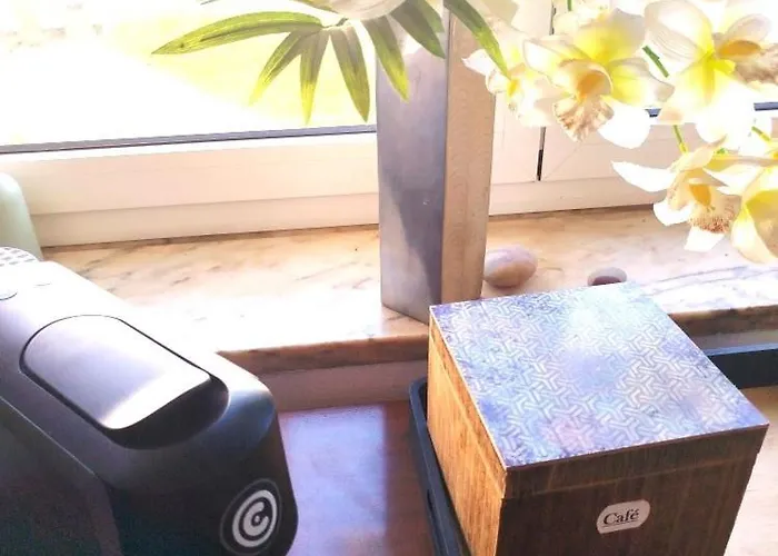 D'hôtes La Casa Losa 3*