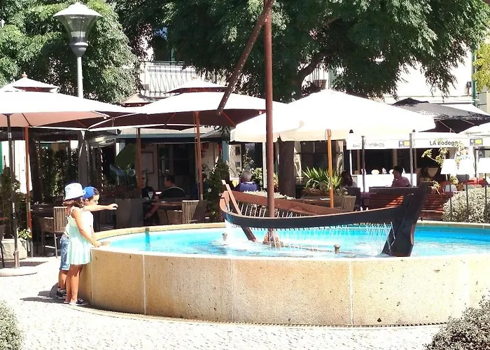 D'hôtes La Casa Losa