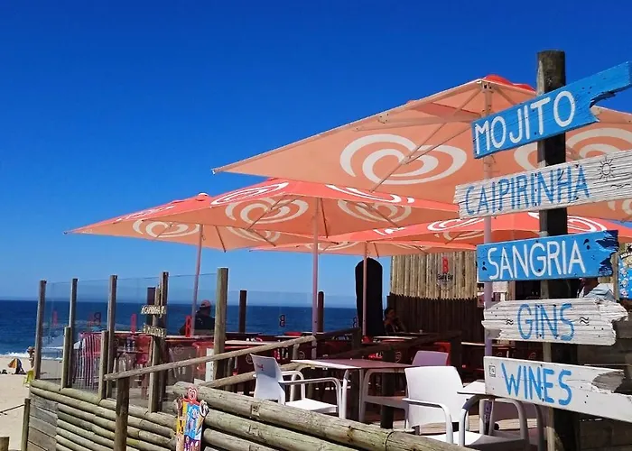 D'hôtes La Casa Losa 3* Esposende