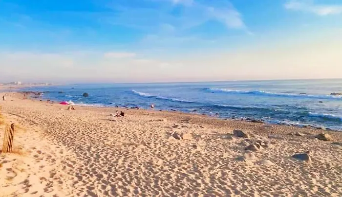 D'hôtes La Casa Losa Maison d'hôtes Esposende