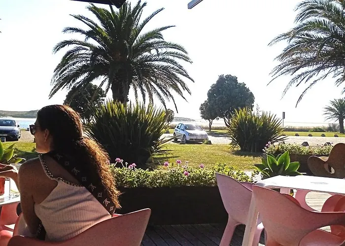 D'hotes La Casa Losa 3* Esposende