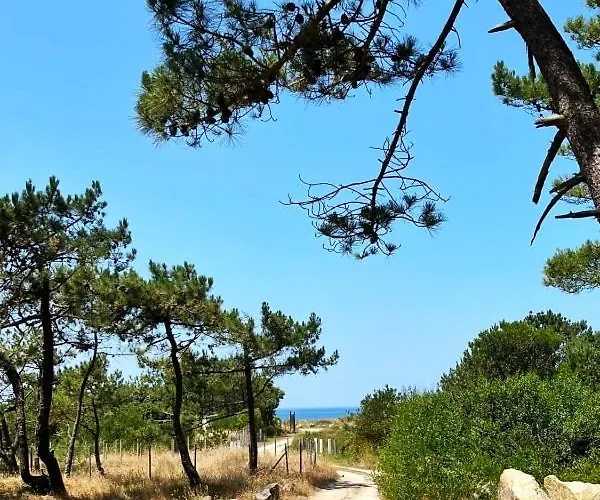 D'hôtes La Casa Losa Esposende