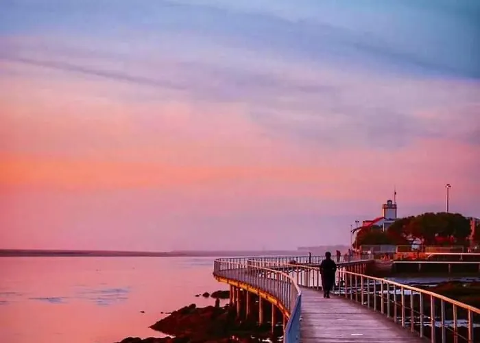 Maison d'hôtes D'hôtes La Casa Losa Esposende