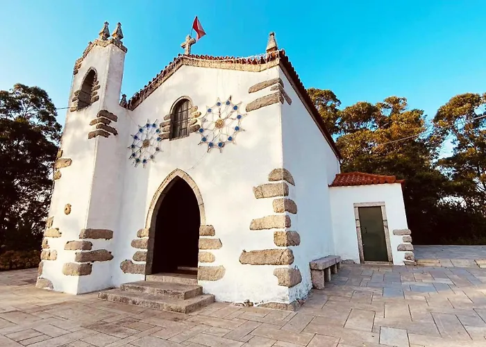 Guest house D'hotes La Casa Losa Esposende