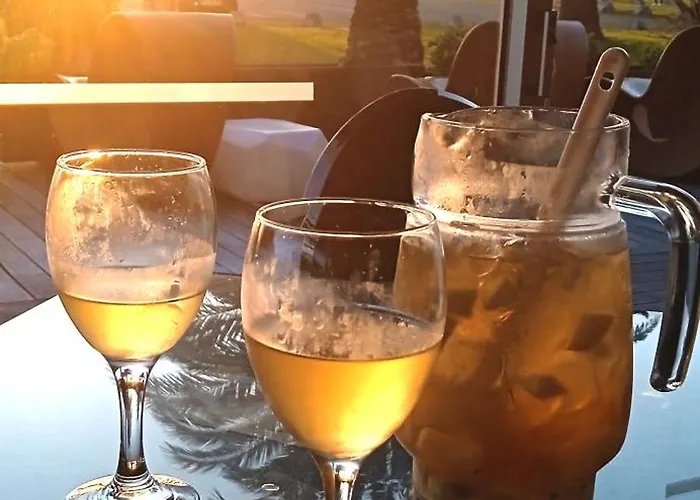 D'hôtes La Casa Losa 3*