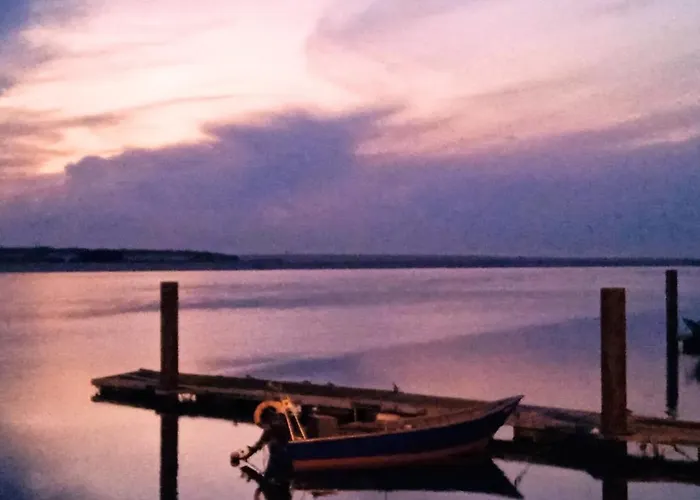 Maison d'hôtes D'hôtes La Casa Losa