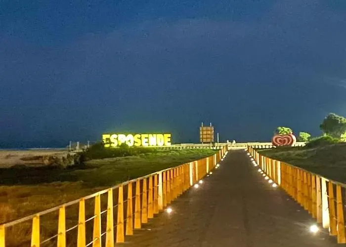 Maison d'hôtes D'hôtes La Casa Losa 3*