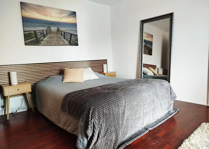 D'hotes La Casa Losa Esposende