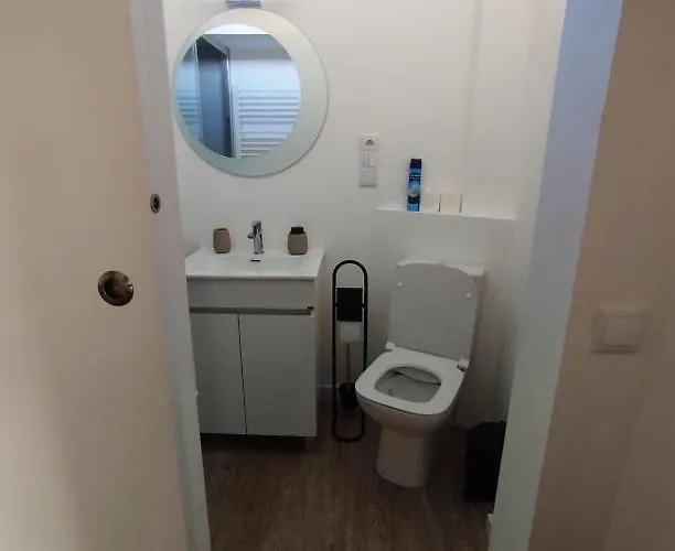 Guest house D'hotes La Casa Losa